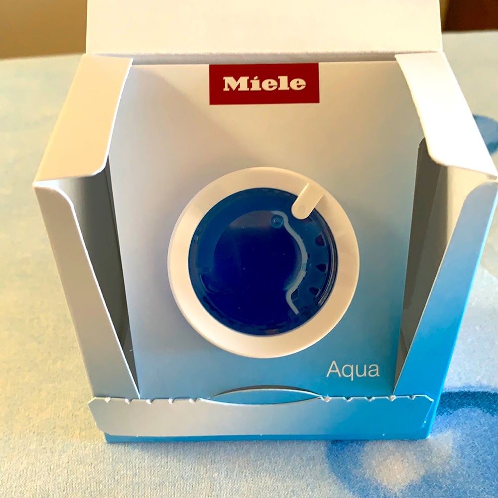 Miele Aqua Flacon